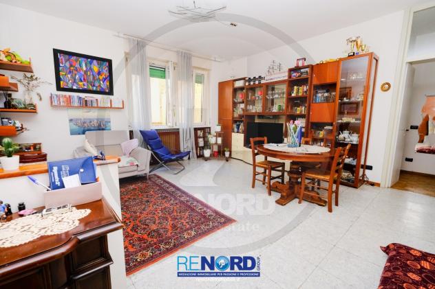 APPARTAMENTO di 4 vani e di 110 mq (PAVIA) rif. CC4971 - Foto 6