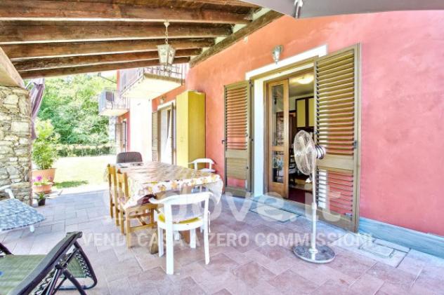 Villa di 210 m² con 4 locali in vendita a Porto Valtravaglia - Foto 10