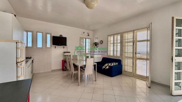 Rif. 2490 - Villa indipendente con terreno in C.da Castellana, Marina di Ragusa - Foto 6