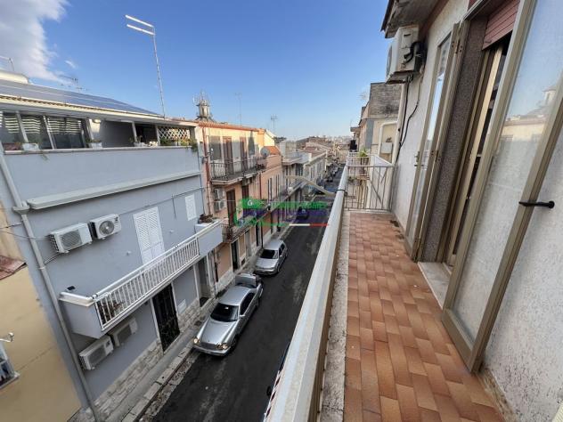 Trilocale abitabile + Terrazzo comune in zona Salesiani, Ragusa - Foto 7