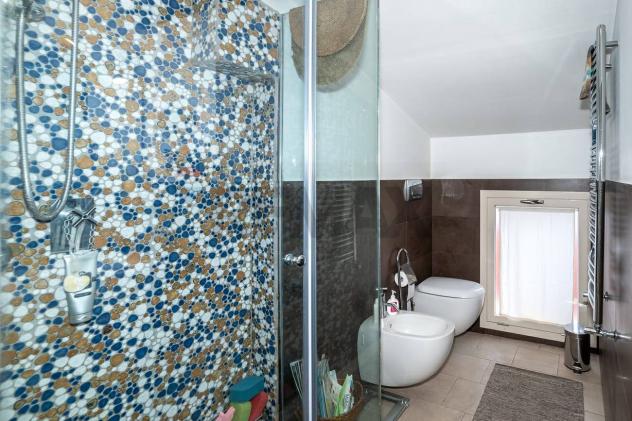 Appartamento in vendita a San Giovanni la Punta, Trappeto - Foto 17