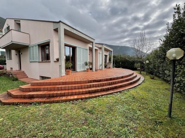 Villa in vendita a Asciano - San Giuliano Terme 410 mq Rif: 1394296