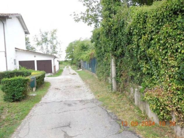 Immobile in asta di 214 m² con più di 5 locali e box auto doppio in vendita a San Pier d'Isonzo - Foto 4