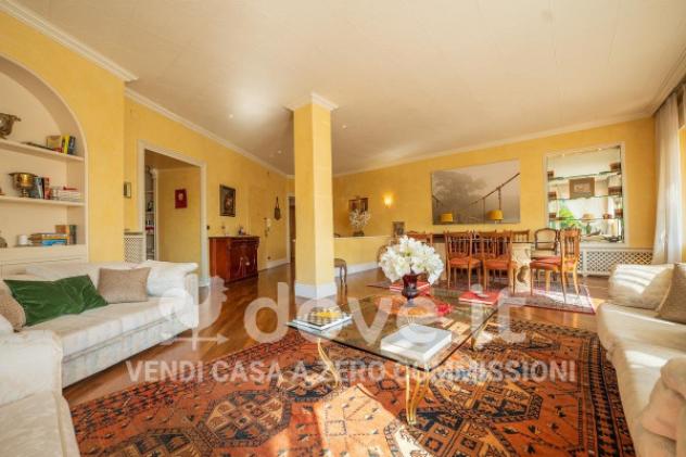 Appartamento di 240 m² con 5 locali e box auto in vendita a Sanremo - Foto 4