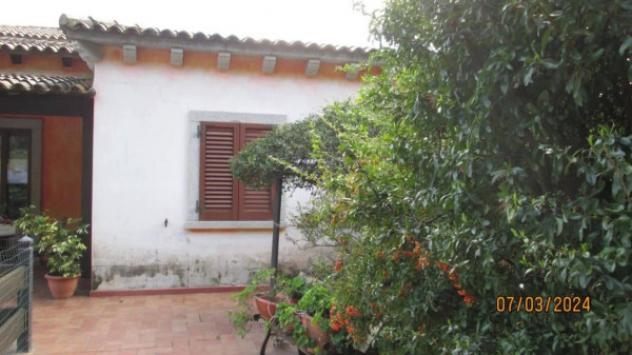 Immobile in asta di 271 m² con più di 5 locali in vendita a Tempio Pausania - Foto 3