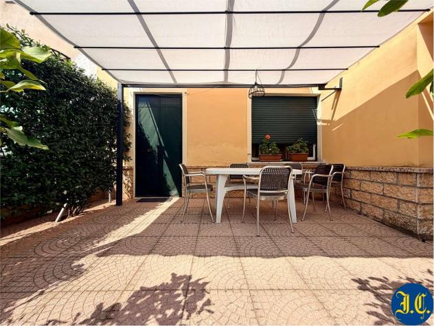 V005468 - BIFAMILIARE INDIPENDENTE CON GIARDINO ! - Foto 7