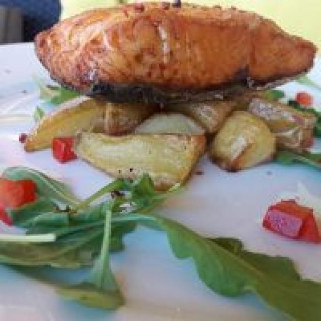 Ristorante Pizzeria Gran Caffe' Il Giardino di Bignozzi Luigi - Foto 3