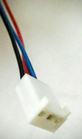 VENTOLA COOLER MASTER 120x120 mm - Foto 5