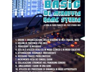 Impara a Mixare da Casa: Corso Base per Home Studio