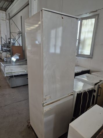 MINI FRIGO E FRIGO-FREEZER USATI - Foto 2
