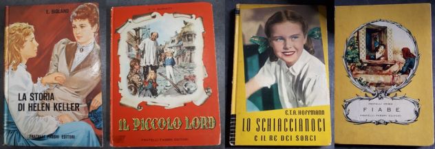 lotto 16 libri FIABE. - Foto 5