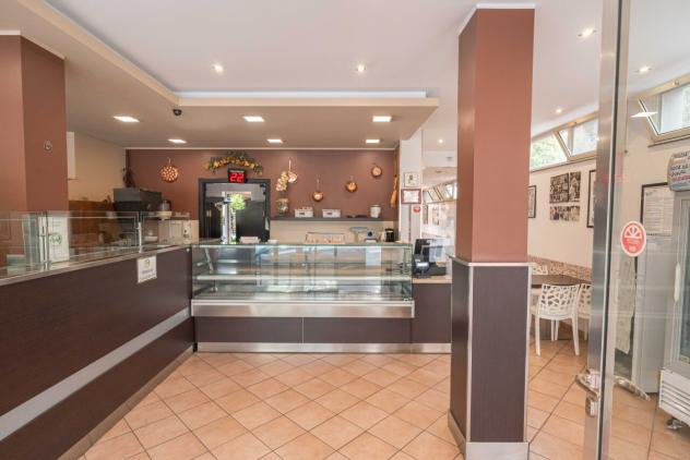 Pizzeria in vendita a Aci Sant'Antonio - Foto 3