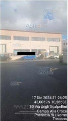 IMMOBILI-IMMOBILE COMMERCIALE-Via degli Scalpellini, 24, 57021 Campo Alla Croce LI, Italia - Foto 2