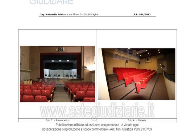 IMMOBILI-ALTRA CATEGORIA-tra le vie XX Settembre e Venezia - Foto 7