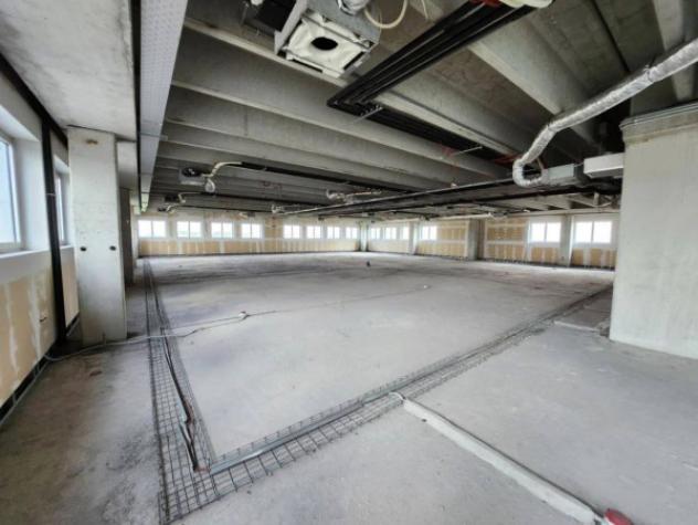 Immobile in asta di 654 m² in vendita a Concorezzo - Foto 4