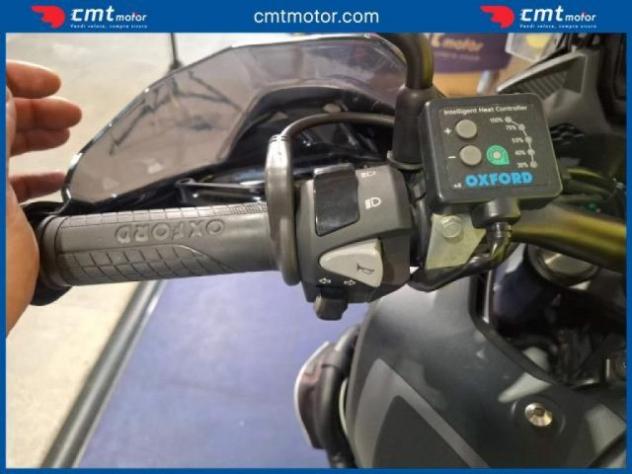 HONDA CB 500 X Garantita e Finanziabile rif. 23975467 - Foto 10