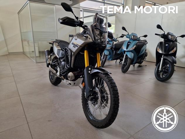 Yamaha Ténéré 700 Tenere 700 Abs my25 - Foto 6