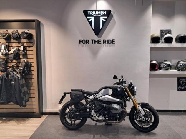 BMW R Nine T . rif. 24123960 - Foto 2
