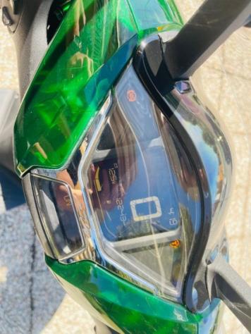 HONDA SH 125 VETRO TUTTO INCLUSO ANCHE PASSAGGIO! MINI RATE rif. 24114091 - Foto 4