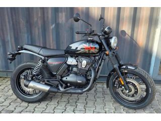 BSA Bantam 350 2026