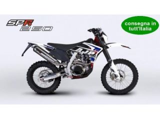 AJP SPR 250 Enduro / AJPmotos.com rif. 18861756