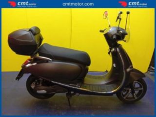 CJR MOTORECO Trinity 5kW Elettrico Garantito e Finanziabile rif. 23545887