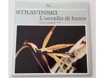 Stravinski - L'uccello di fuoco
