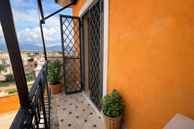 Villa in Via Colle Fiorito - Foto 19
