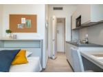 Premium Studio - Courtyard view (Students only)