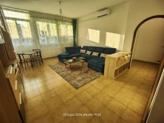 ROMA - VIA CASSIA AD.ZE VIA GROTTAROSSA, VICINANZE USCITA GRA