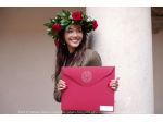 Fotografo laurea