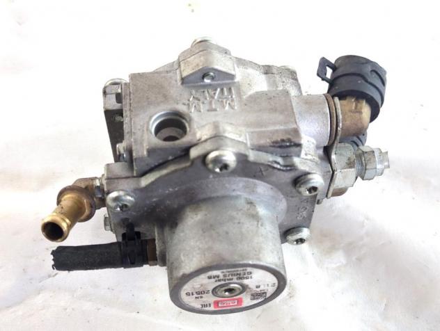 3610100149 POLMONE RIDUTTORE DI PRESSIONE GAS GPL EVO EVO5 1.6 G 93KW 5M 5P (2021) RICAMBIO USATO - Foto 8