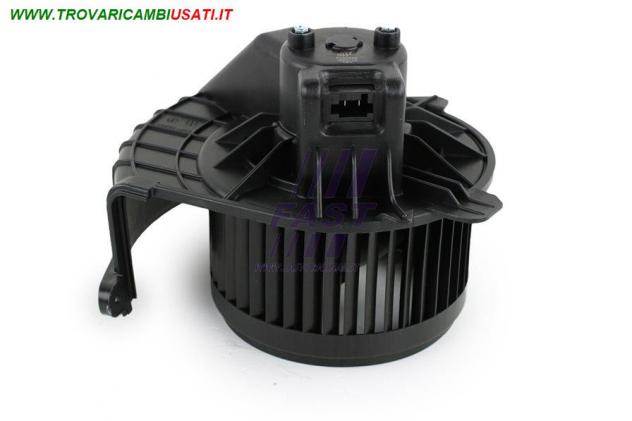 VENTOLA RISCALDATORE RENAULT MASTER III 10 FT56568