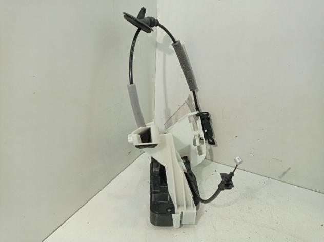 SERRATURA POSTERIORE DESTRA FORD Puma Serie 2338039 B7JA/B (19) - Foto 2