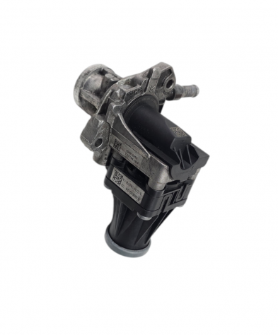 VALVOLA EGR PEUGEOT 2008 Serie 9829870080 YH01 Diesel 1500 (19) - Foto 6