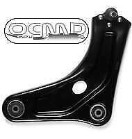 Braccio oscillante sinistro peugeot 207
