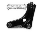 Braccio oscillante sinistro peugeot 207