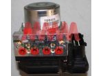 47660BF12B Nissan Juke 1.2 centralina ABS gruppo pompa Hitachi