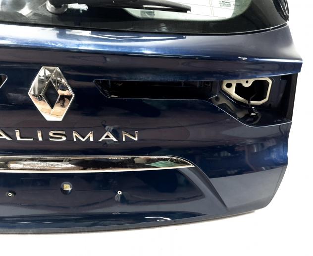 PORTELLONE POSTERIORE COMPLETO RENAULT Talisman Sporter (18) - Foto 4