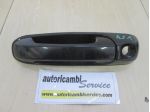 55136351AC MANIGLIA ESTERNA PORTA ANTERIORE SINISTRA JEEP GRAND CHEROKEE 4. &hellip;