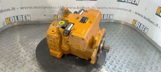 Pompa Rexroth A4VG71NVDT1/32R-NZF02F021S-S