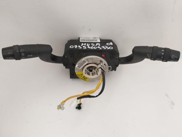 DEVIOLUCI LANCIA Musa 2° Serie 07354009330 (07)