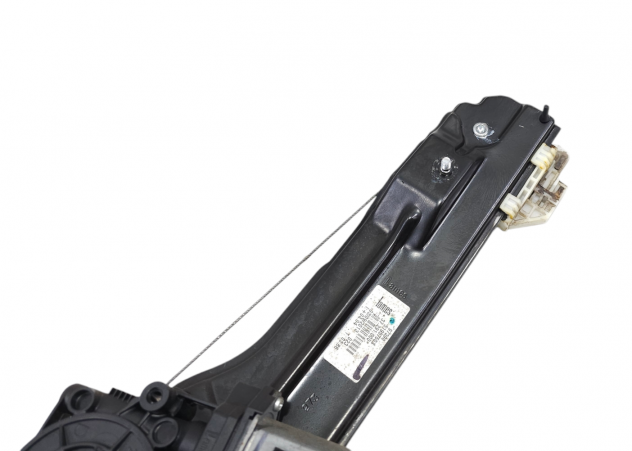 ALZACRISTALLO ELETTRICO ANT. DX FIAT 500 L Serie (351_352) 51957603 (12) - Foto 3