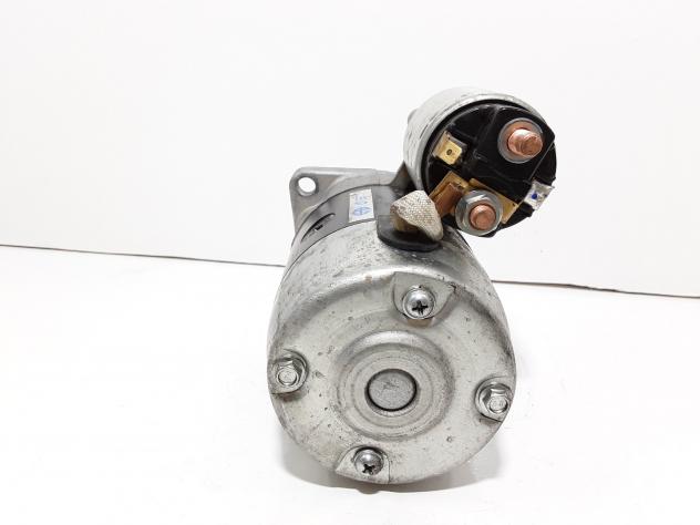 MOTORINO D' AVVIAMENTO SUZUKI Vitara 4P 1° Serie G16B Benzina 1600 (9396) - Foto 4
