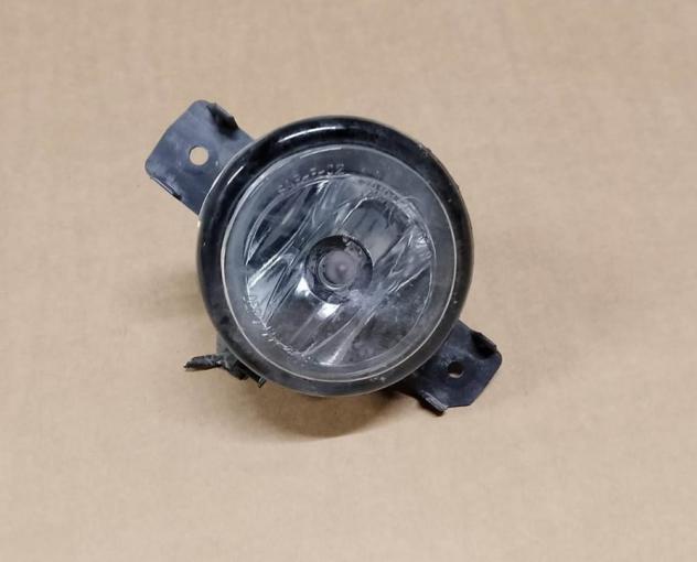 PROIETTORE FENDINEBBIA SX 999-U1297245 Parti elettriche Fanaleria Fendinebbia Fendinebbia dx. CITROEN - BERLINGO 5 posti - 01-12-2002 - 01-04-2008,