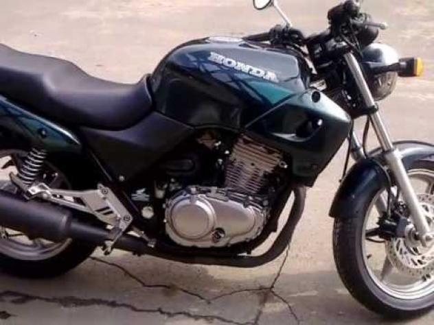 HONDA CB 500 IMPIANTO ELETTRICO 1994 1996 - Foto 8