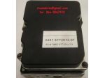 0265950351 BMW X5 gruppo ABS pompa centralina