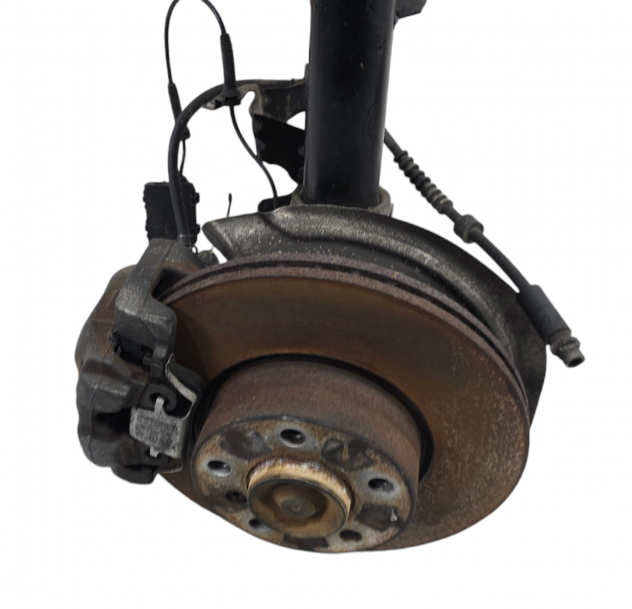 MASSA MECCANICA COMPLETA DESTRA BMW Serie 2 Coupé (F22) 6792286 (13) - Foto 15