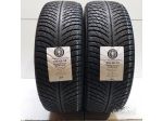 2 gomme 235 60 18 michelin a33361