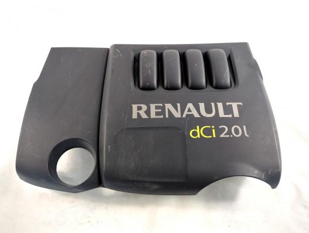 14041JY00A RIVESTIMENTO COVER COPRI MOTORE RENAULT KOLEOS 2.0 D 4X4 110KW 6M 5P (2008) RICAMBIO USATO